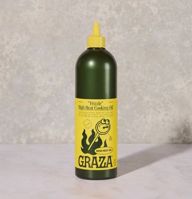 750ml Graza "Frizzle" Extra Virgin Olive Oil