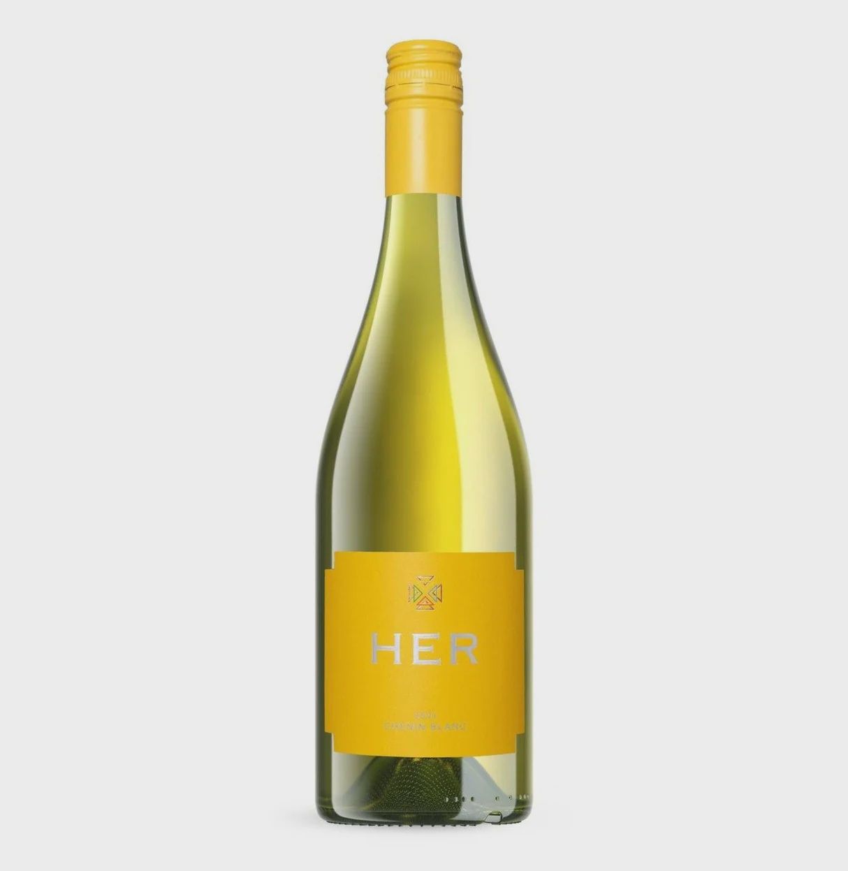 HER Chenin Blanc 750mL
