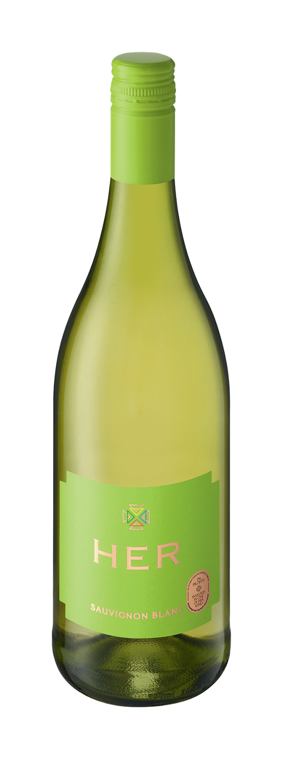 HER Sauvignon Blanc 750mL