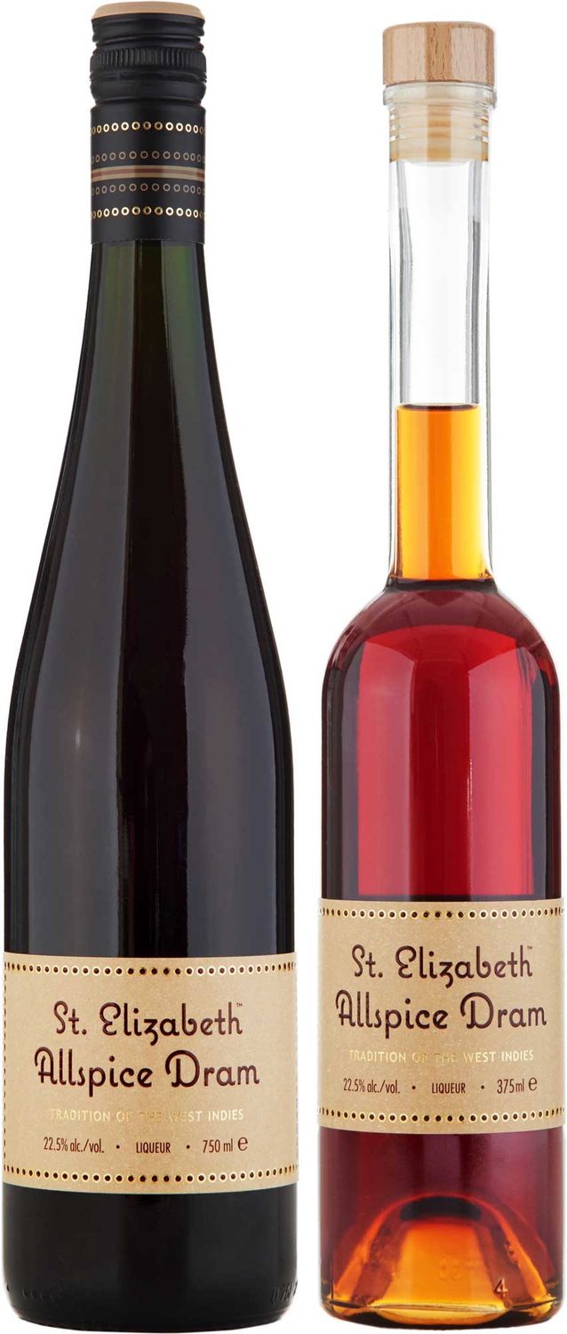 375mL St Elizabeth Allspice Dram