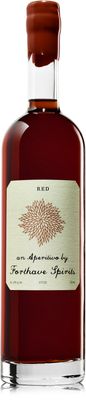 Forthave Red Aperitivo 750mL