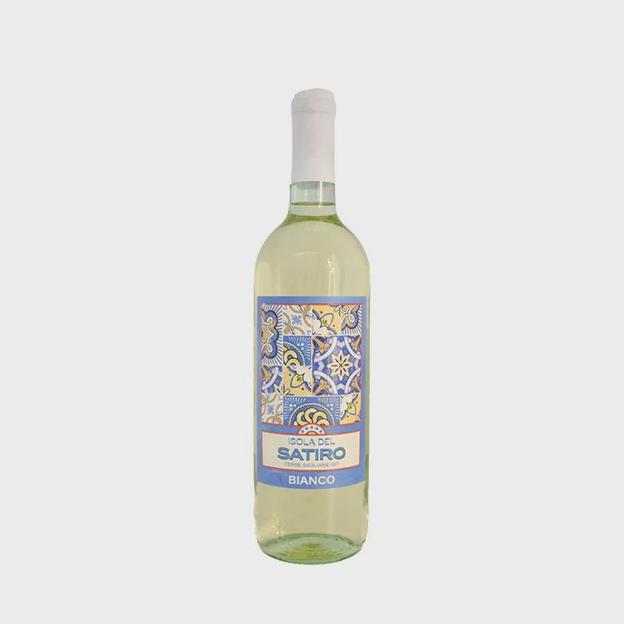 Isola del Satiro Bianco 750mL