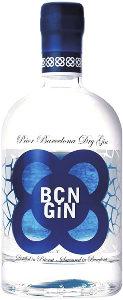1L BCN Gin