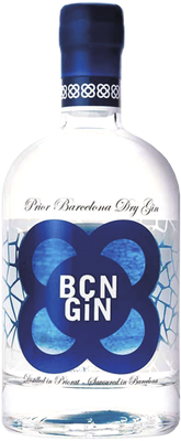 1L BCN Gin