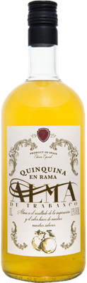 Alma de Trabanco Vermouth 1L