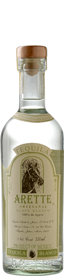Arette Artesanal Blanco 750mL