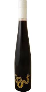 375mL Enlightenment "St Crimson" Black Mead