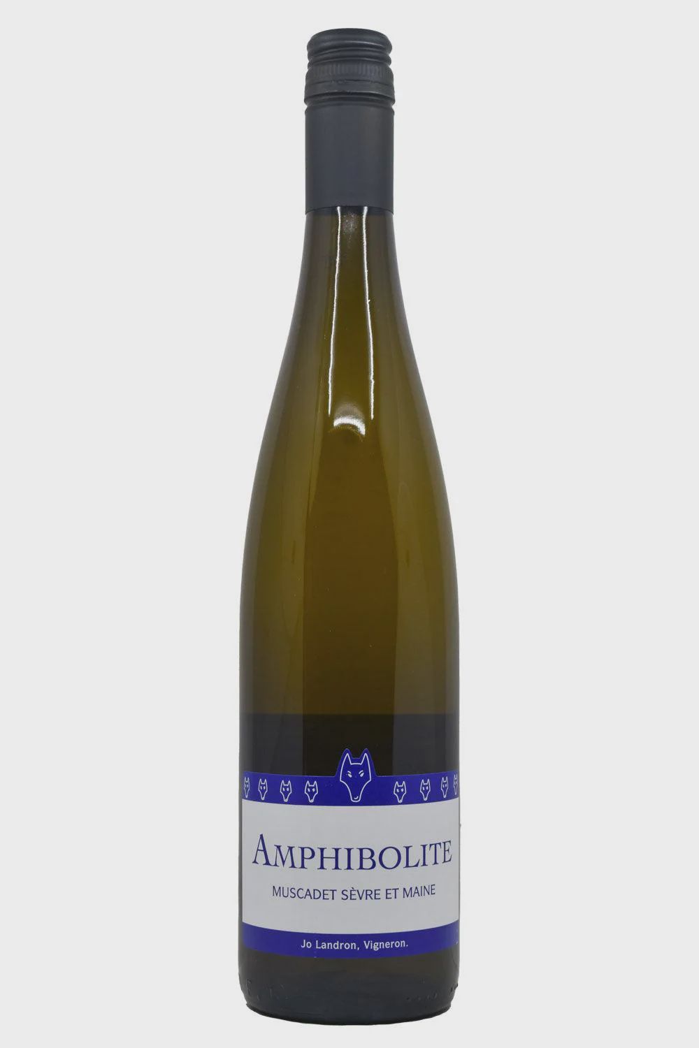 Jo Landron Amphibolite Muscadet 750mL