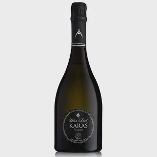 Karas Extra Brut Sparkling 750mL