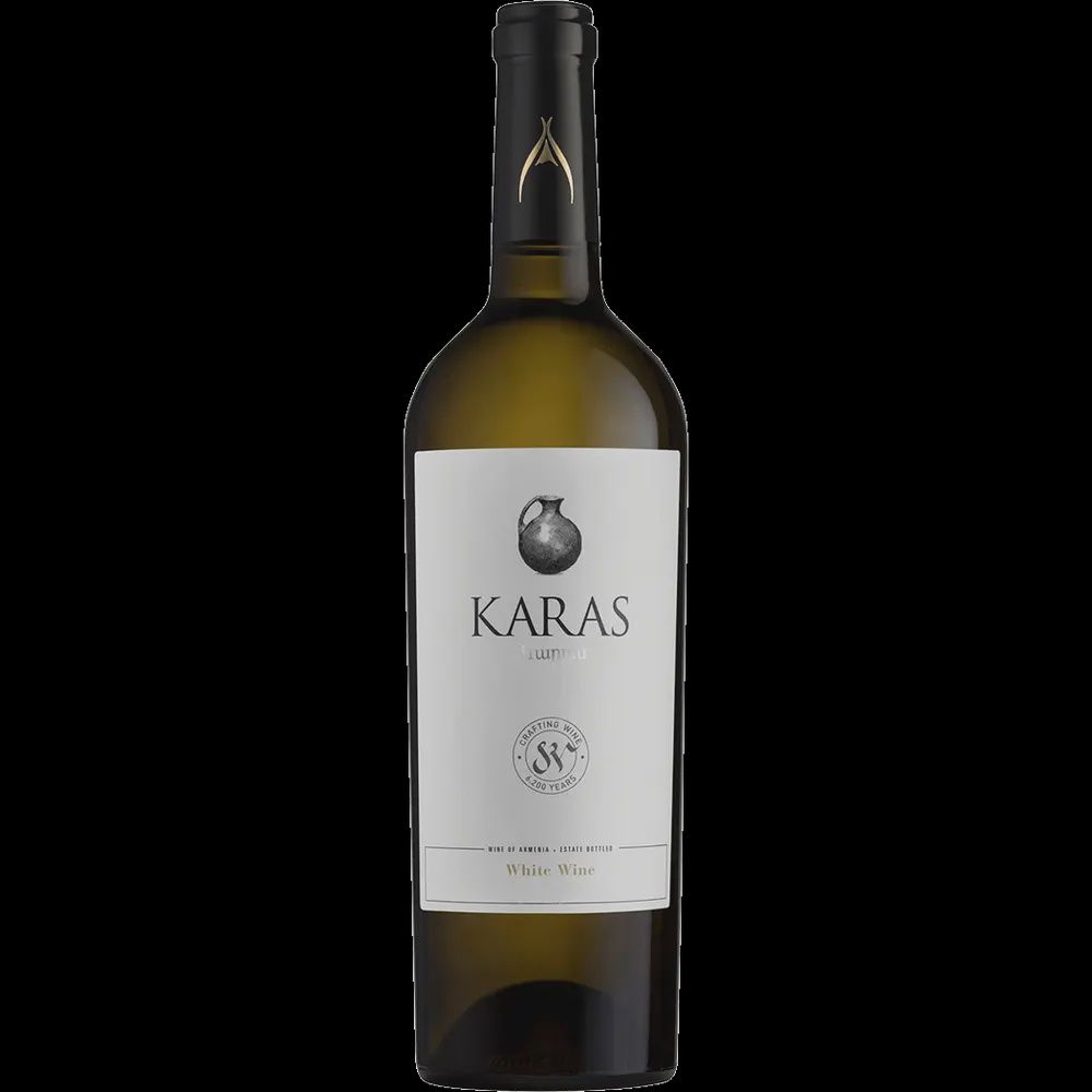 Karas White Blend 750mL