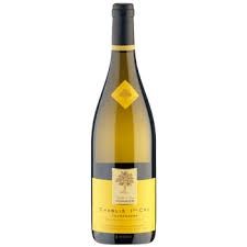 Isabelle et Denis Pommier Bourgogne Blanc 750mL