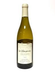 La Manarine Cotes du Rhone Blanc 750mL