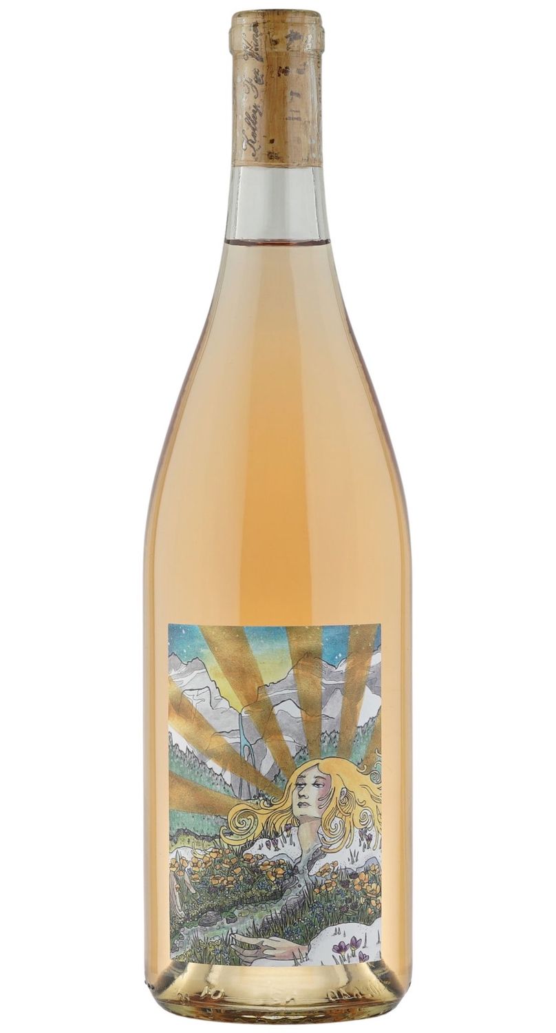 Kelley Fox Nerthus Orange 750mL