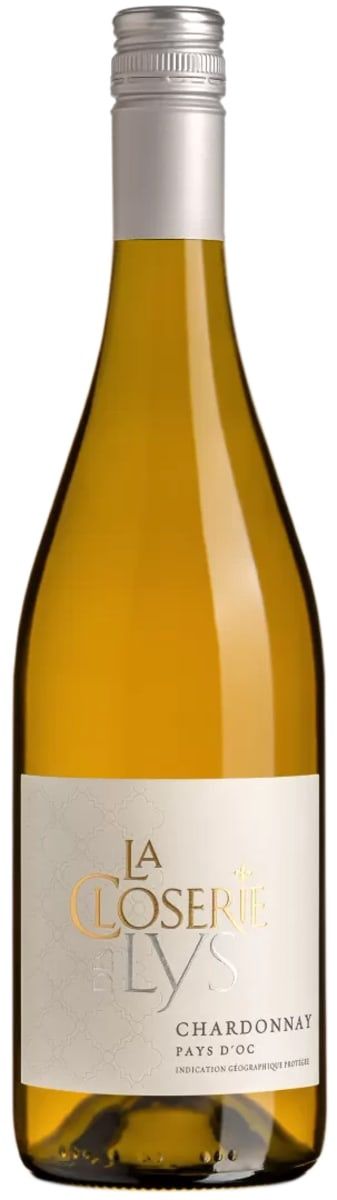 La Closerie Des Lys Chardonnay 750mL