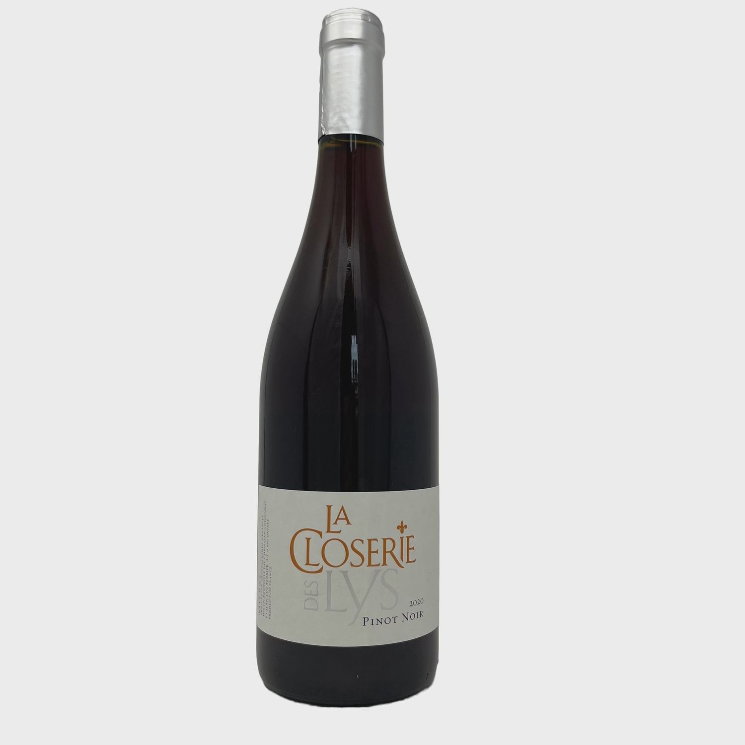 La Closerie Des Lys Pinot Noir 750mL