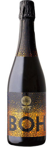 Fattoria La Leccia Boh Sparkling Sangiovese 750mL