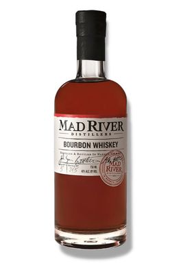 Mad River Bourbon 750mL