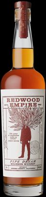Redwood Empire Pipe Dream Bourbon 750mL