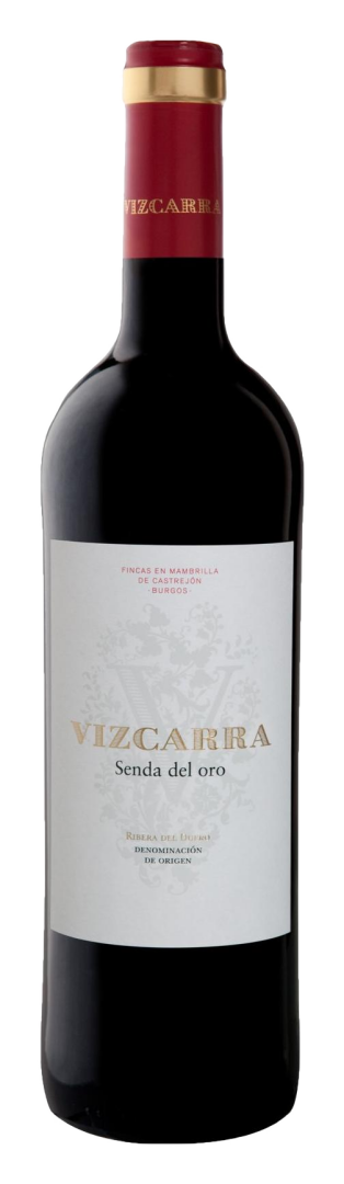 Vizcarra Senda del Oro Tinto 750mL