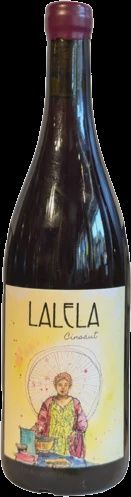 Lalela Cinsault 750mL