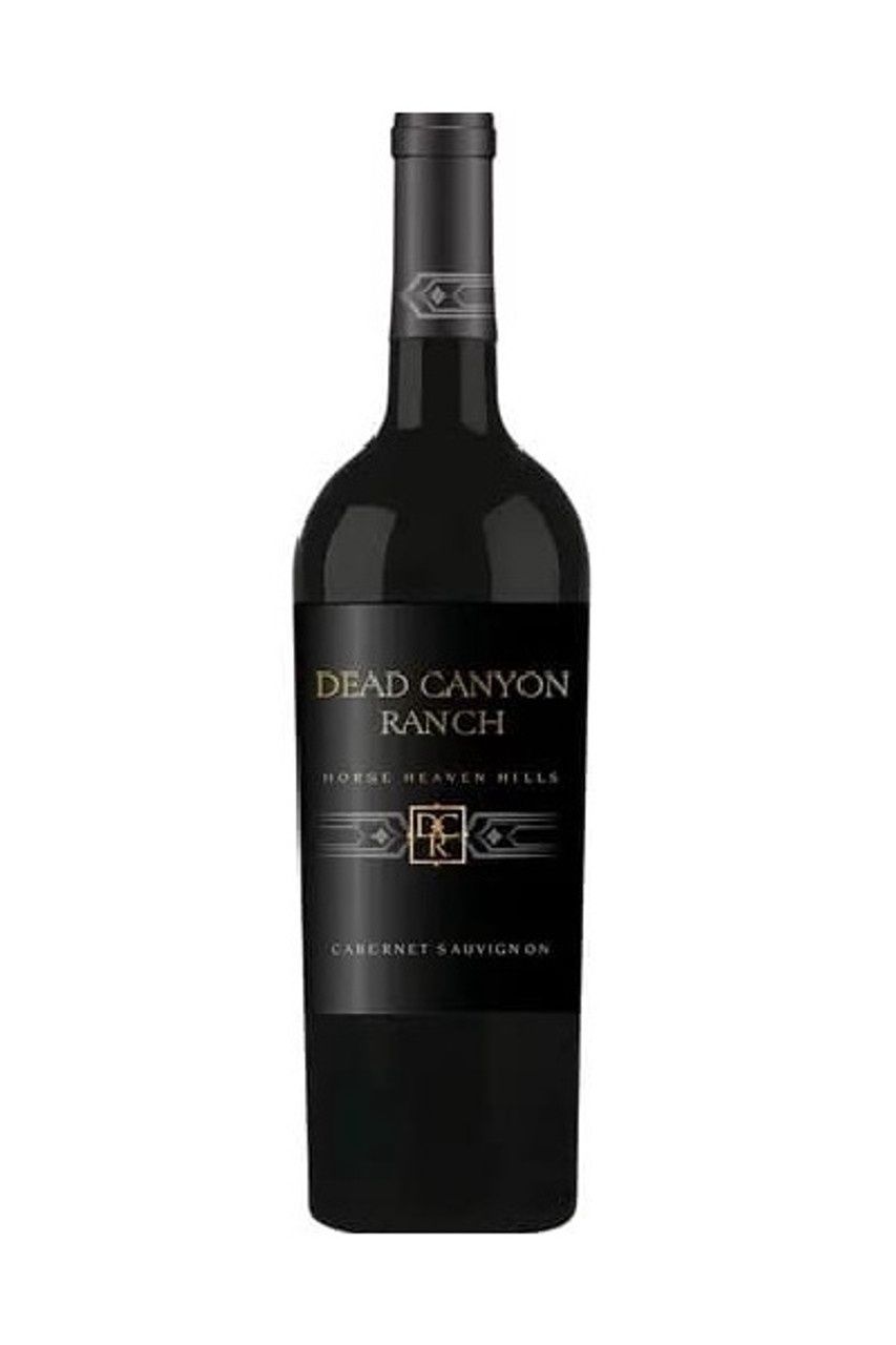 Dead Canyon Ranch Cabernet Sauvignon 750mL