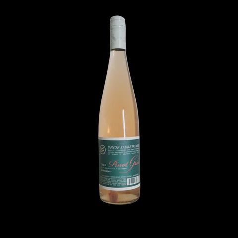 Union Sacre Blanc Gris Skin Contact 750ml