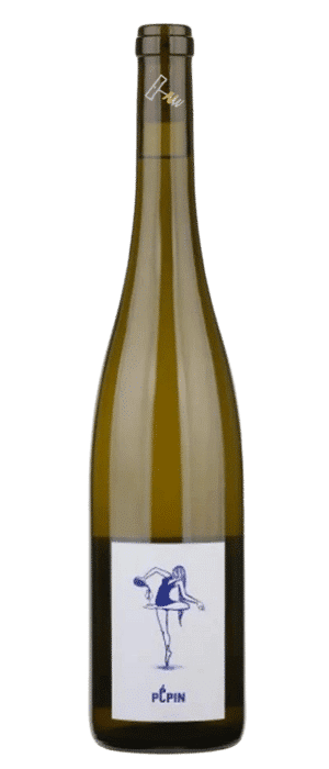 Pepin Blanc 750mL