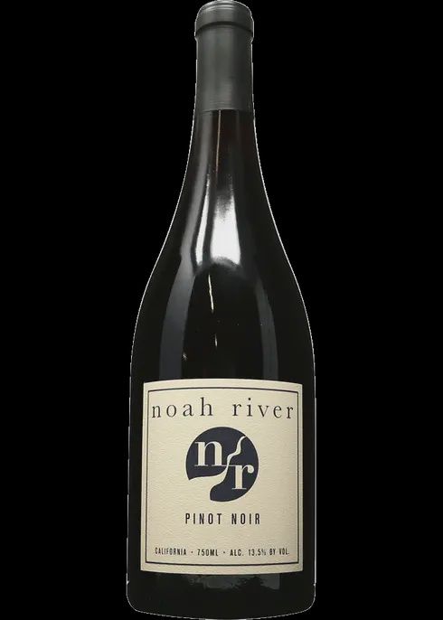 Noah River Pinot Noir 750mL
