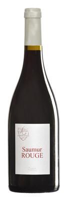 Armand David Saumur Rouge 750mL