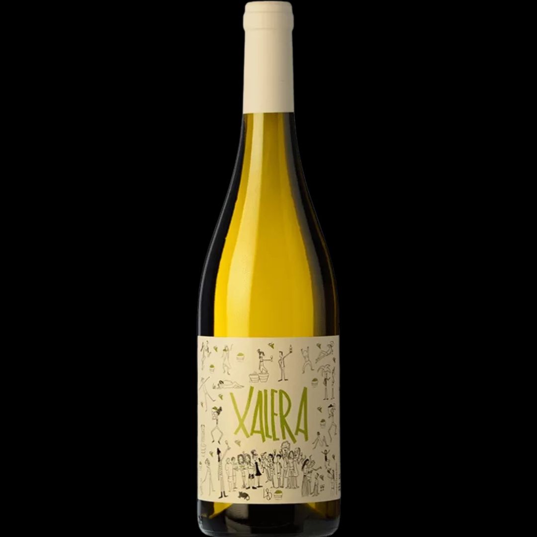 Bernavi Xalera Blanc 750mL