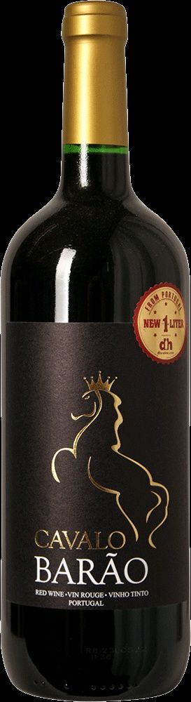 1L Cavalo Barao Tinto