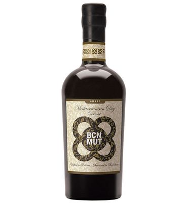 BCN Vermut Ambre Rosso 750mL