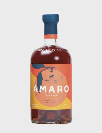 Bully Boy Amaro 750mL