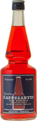 Cappelletti Vino Aperitivo 750mL