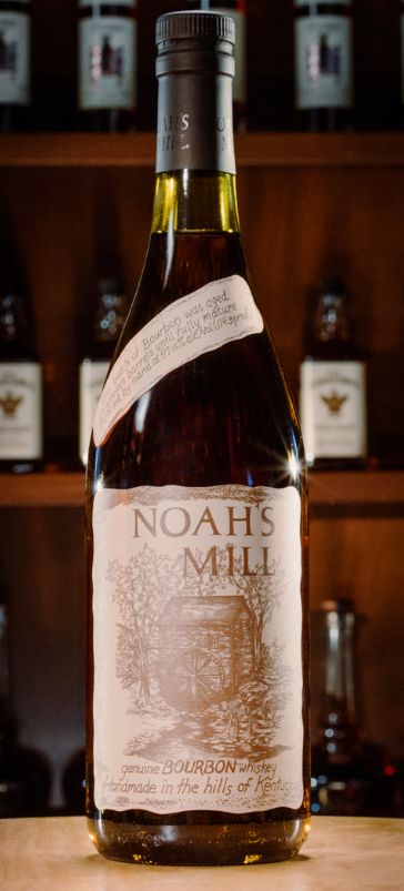 Noah's Mill Bourbon 750mL