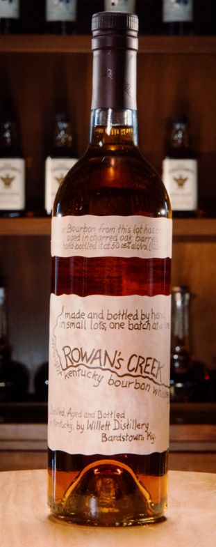 Rowan's Creek Bourbon 750mL