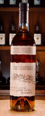Rowan's Creek Bourbon 750mL
