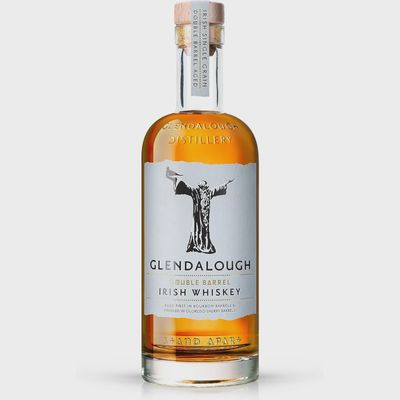 Glendalough Double Barrel Irish Whiskey 750mL