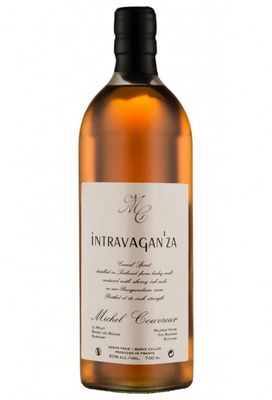 Michel Couvreur Intravagan'za Whiskey 750mL