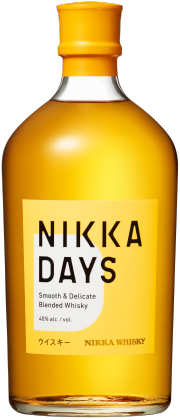 Nikka Days Whisky 750mL