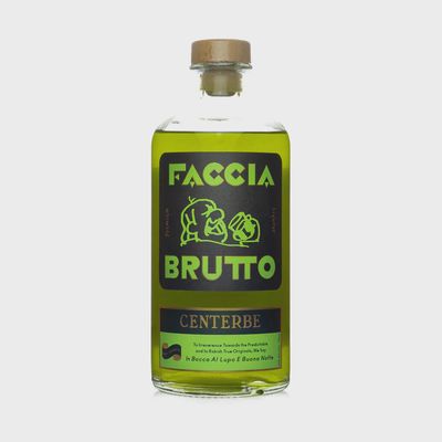 Faccia Brutto Centerbe 750mL