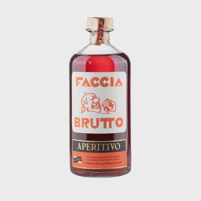 Faccia Brutto Apertivo 750mL