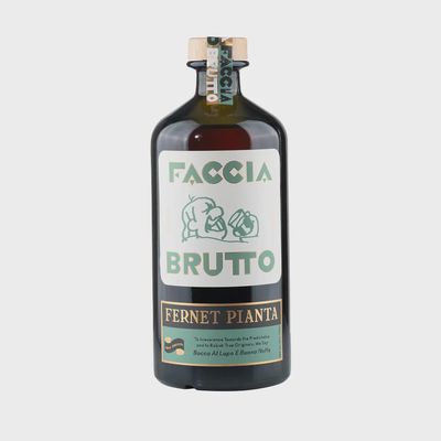 Faccia Brutto Fernet 750mL