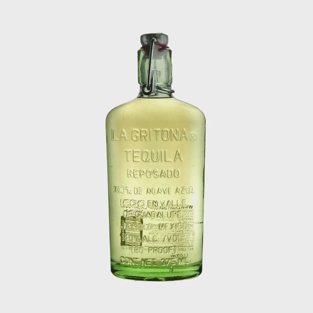 375mL La Gritona Reposado Tequila