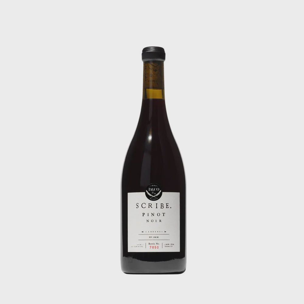 Scribe Pinot Noir 750mL