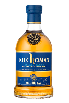 Kilchoman Distillery Machir Bay 750mL