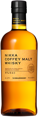 Nikka Coffey Malt Whiskey 750mL