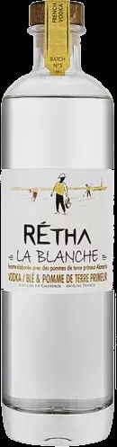 Retha Vodka 750mL
