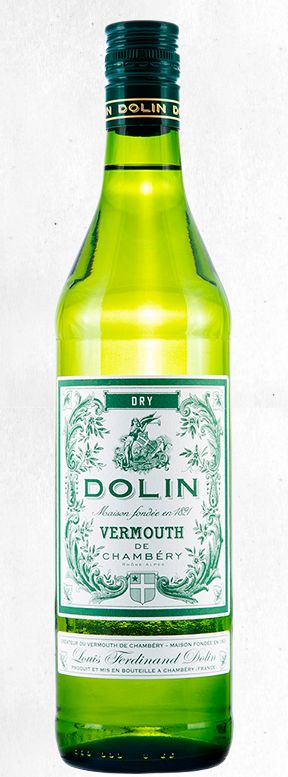 Dolin Dry Vermouth 750mL
