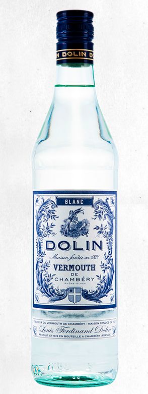Dolin Blanc Sweet Vermouth 750mL